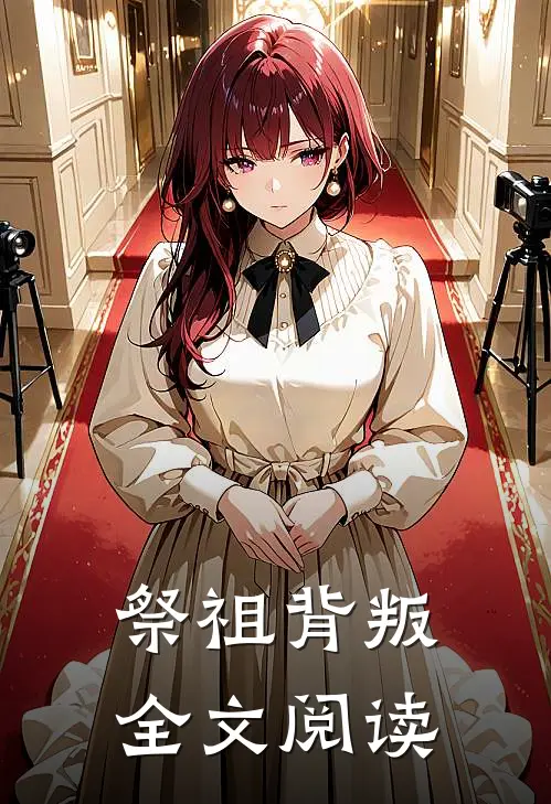 祭祖背叛全文阅读