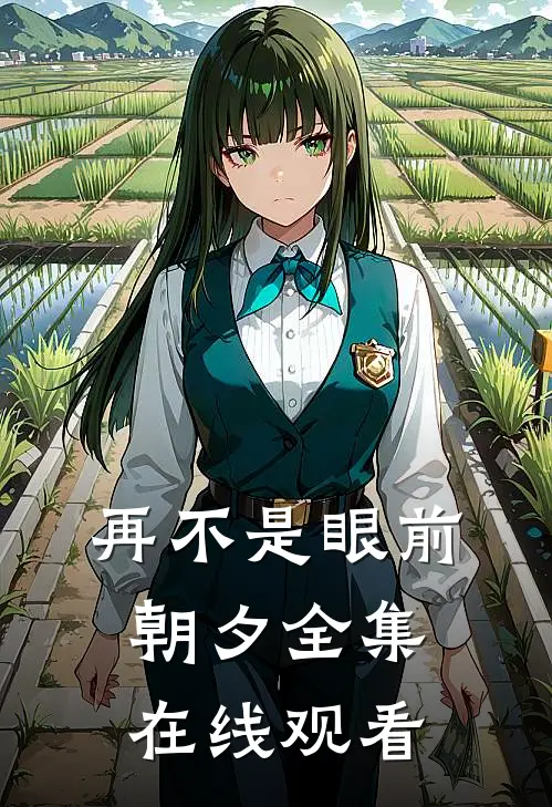 再不是眼前朝夕全集在线观看