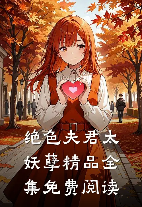 绝色夫君太妖孽精品全集免费阅读