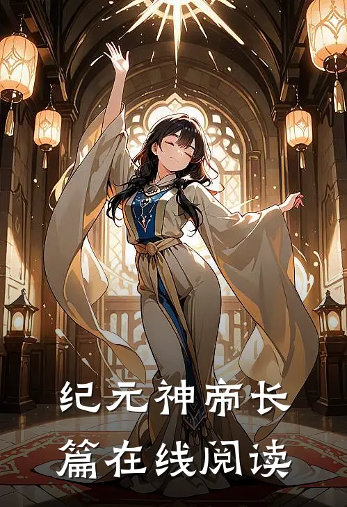 纪元神帝长篇在线阅读