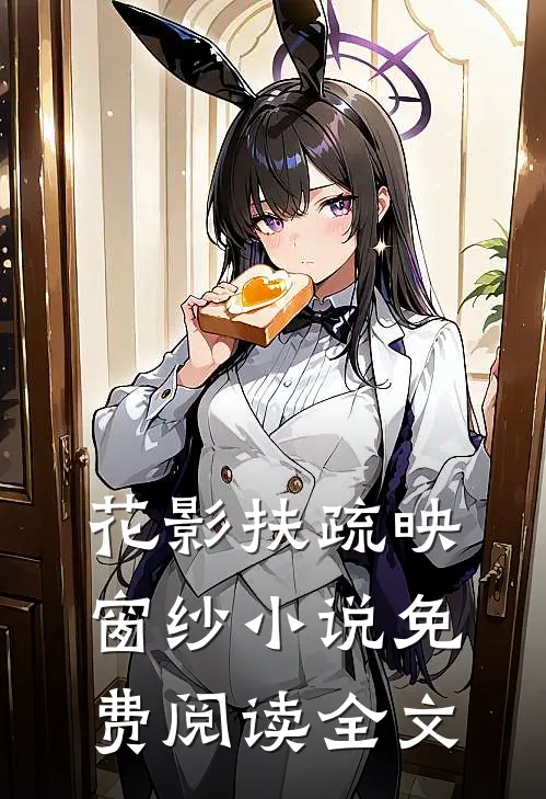花影扶疏映窗纱小说免费阅读全文