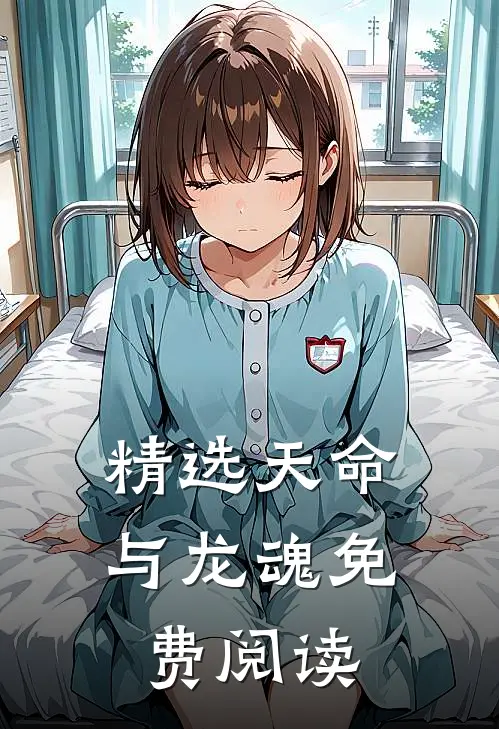 精选天命与龙魂免费阅读