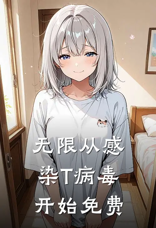 无限从感染T病毒开始免费