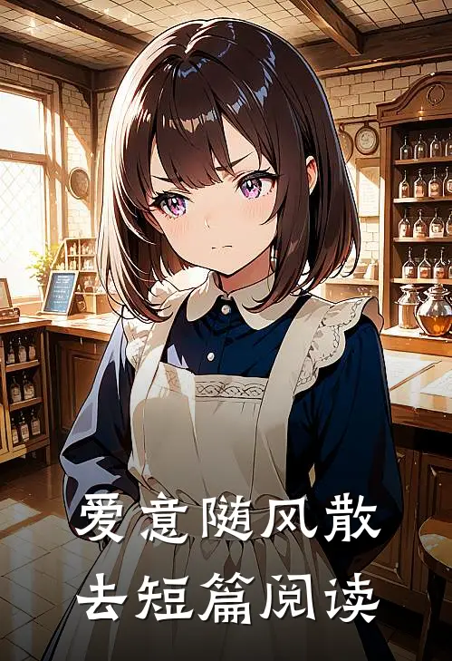 爱意随风散去短篇阅读