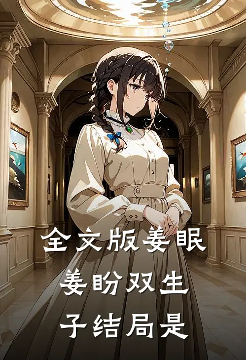 全文版姜眠姜盼双生子结局是