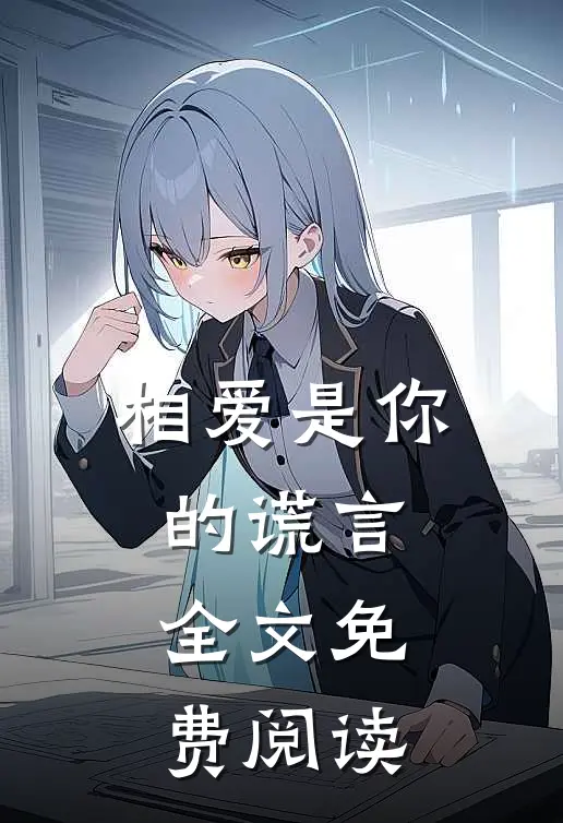 相爱是你的谎言全文免费阅读