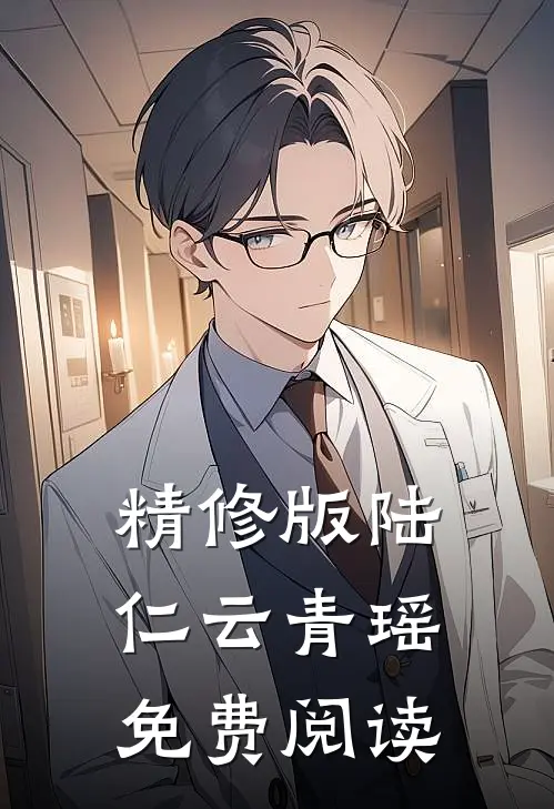 精修版陆仁云青瑶免费阅读