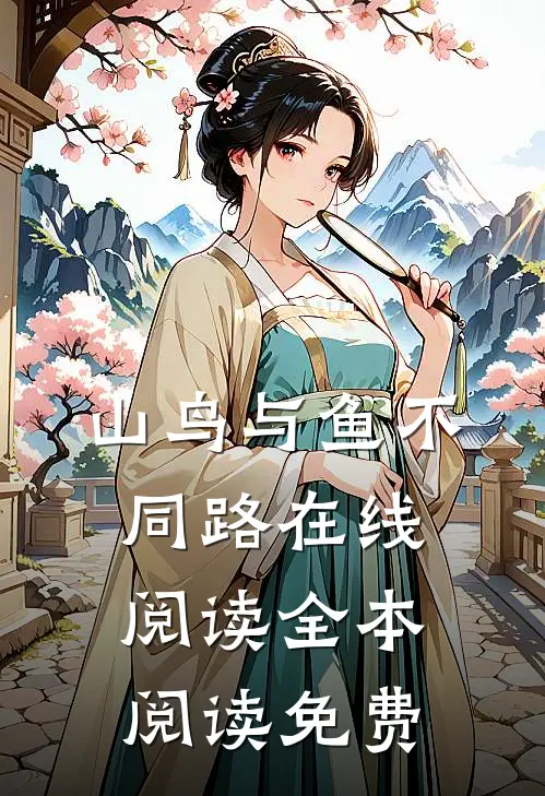 山鸟与鱼不同路在线阅读全本阅读免费
