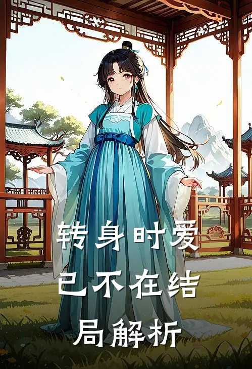 转身时爱已不在结局解析