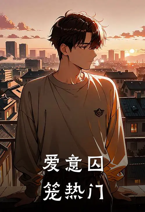 爱意囚笼热门