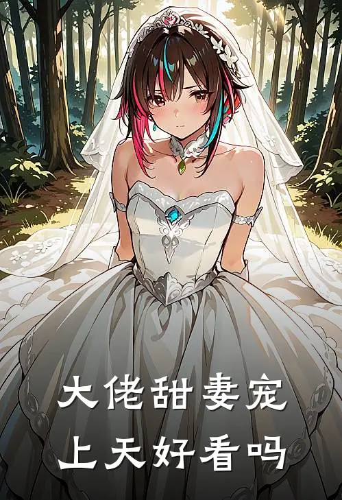 大佬甜妻宠上天好看吗