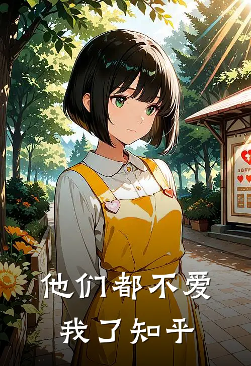 他们都不爱我了知乎