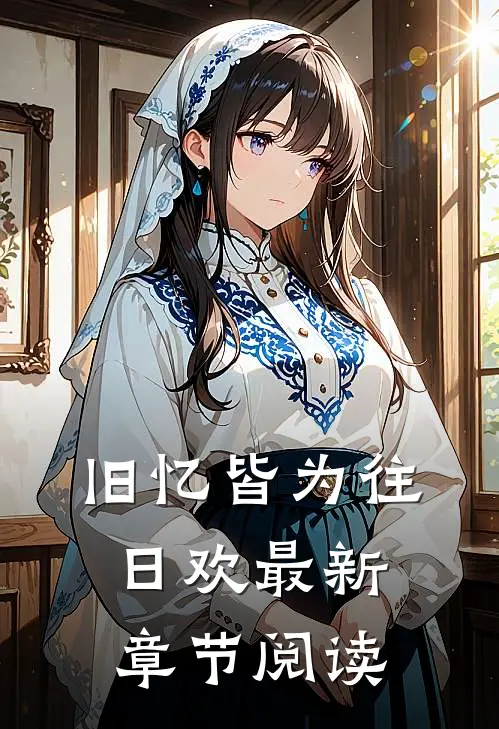 旧忆皆为往日欢最新章节阅读