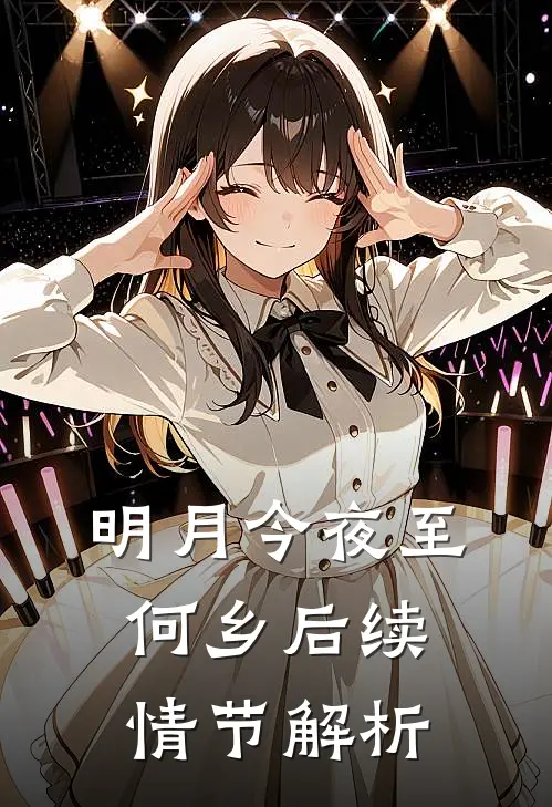 明月今夜至何乡后续情节解析