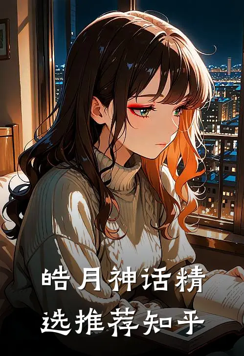 皓月神话精选推荐知乎