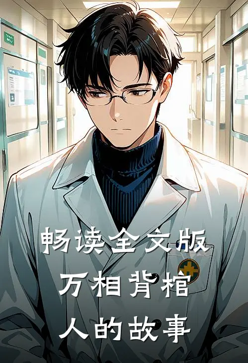 畅读全文版万相背棺人的故事
