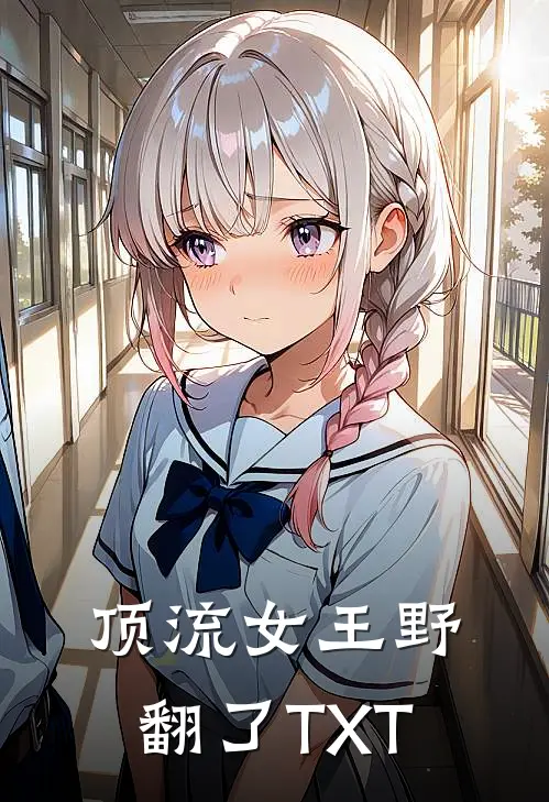 顶流女王野翻了TXT