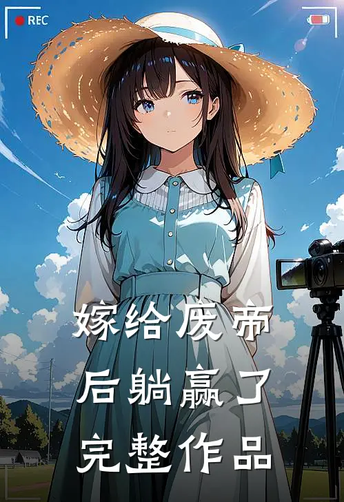 嫁给废帝后躺赢了完整作品