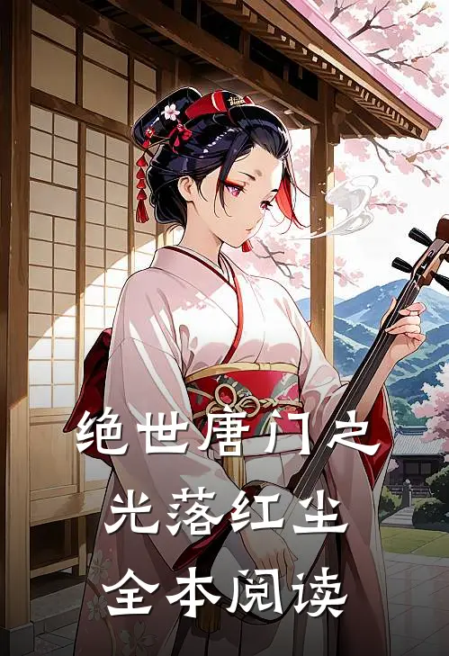 绝世唐门之光落红尘全本阅读