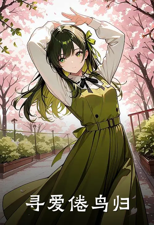 寻爱倦鸟归