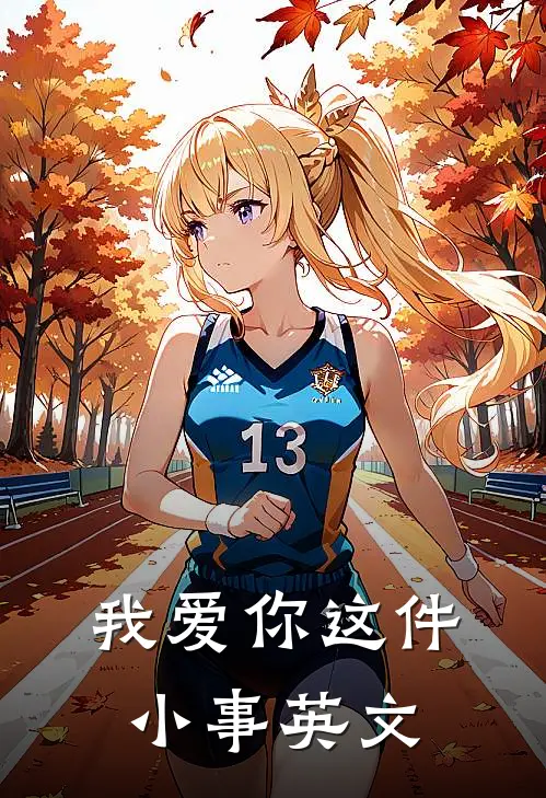 我爱你这件小事英文