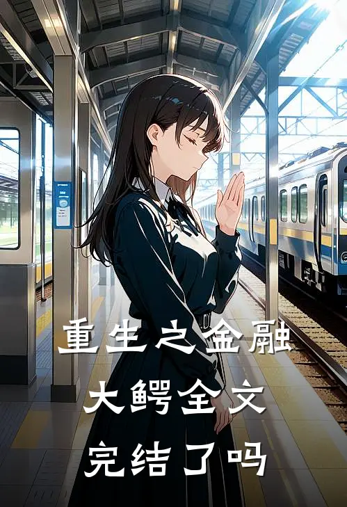 重生之金融大鳄全文完结了吗