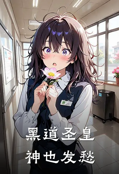 黑道圣皇 神也发愁