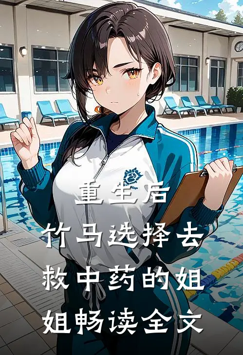 重生后，竹马选择去救中药的姐姐畅读全文