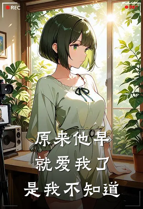 原来他早就爱我了,是我不知道的事情