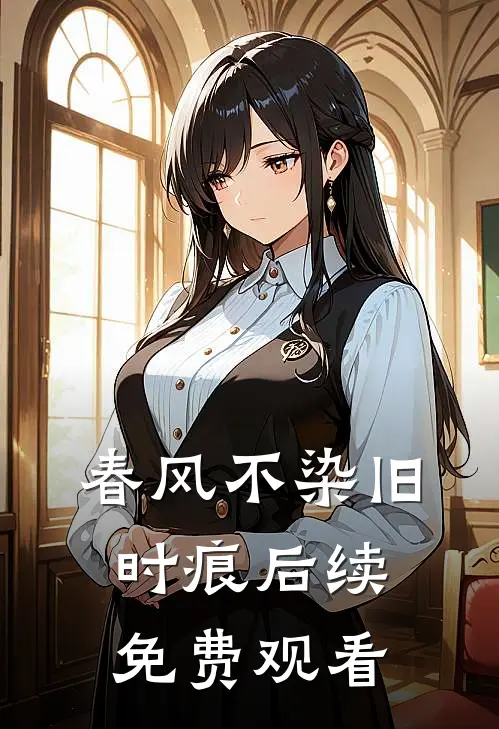 春风不染旧时痕后续免费观看