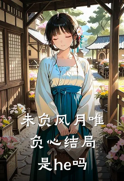 未负风月唯负心结局是he吗
