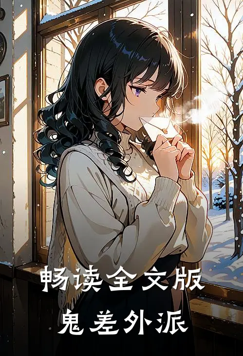 畅读全文版鬼差外派