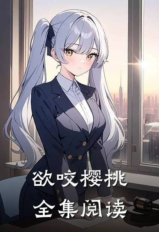 欲咬樱桃全集阅读