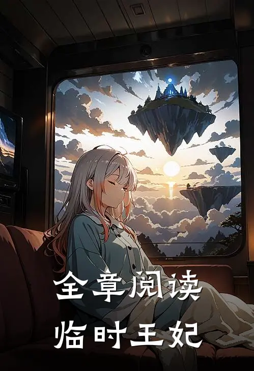 全章阅读临时王妃