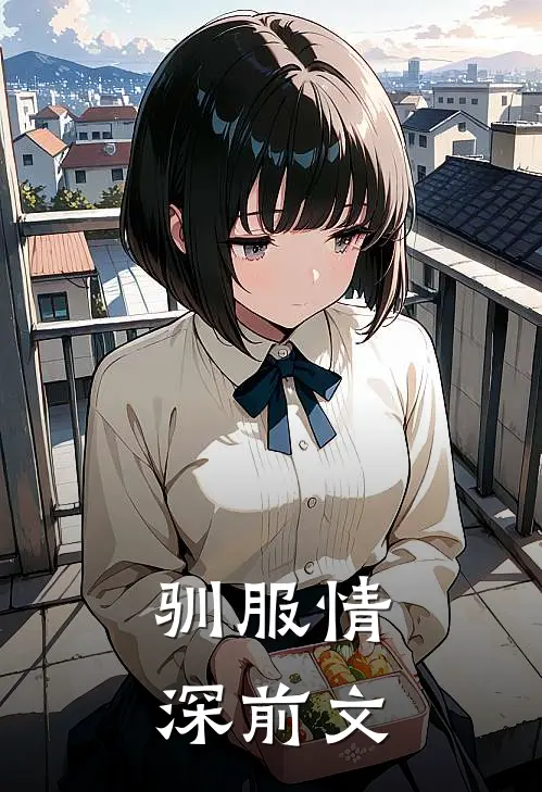 驯服情深前文