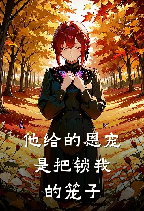 他给的恩宠,是把锁我的笼子里了吗