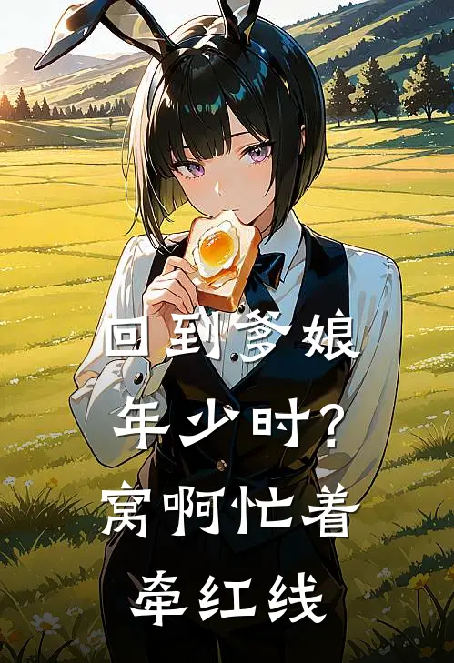 回到爹娘年少时？窝啊忙着牵红线