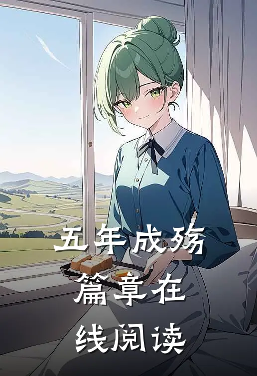 五年成殇篇章在线阅读