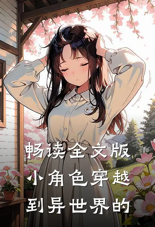 畅读全文版小角色穿越到异世界的