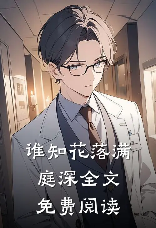 谁知花落满庭深全文免费阅读