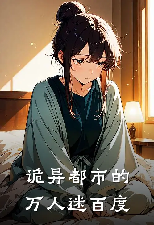 诡异都市的万人迷百度