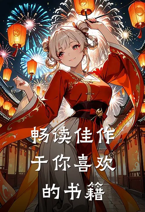 畅读佳作于你喜欢的书籍