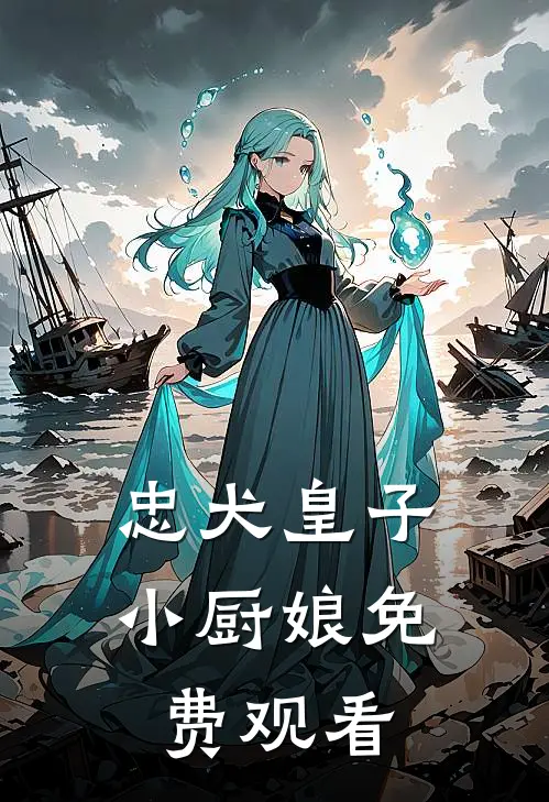 忠犬皇子小厨娘免费观看