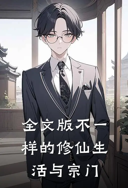 全文版不一样的修仙生活与宗门