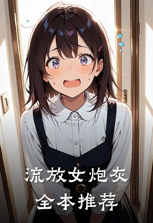 流放女炮灰全本推荐