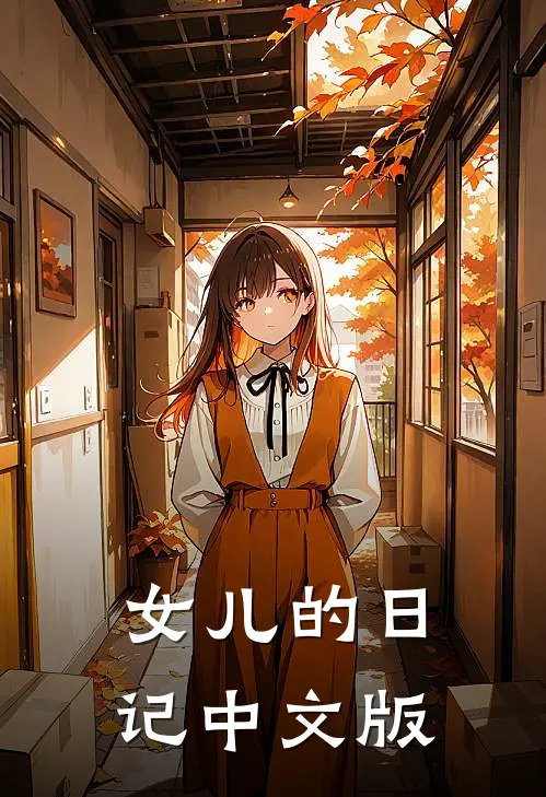 女儿的日记中文版