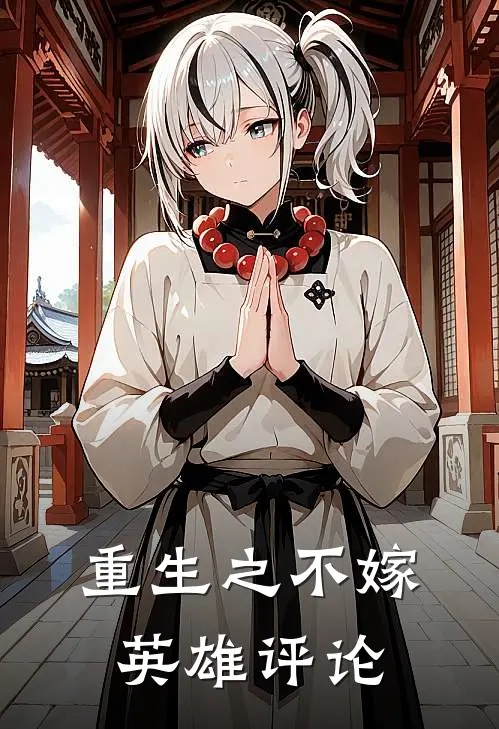 重生之不嫁英雄评论