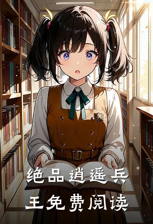 绝品逍遥兵王免费阅读