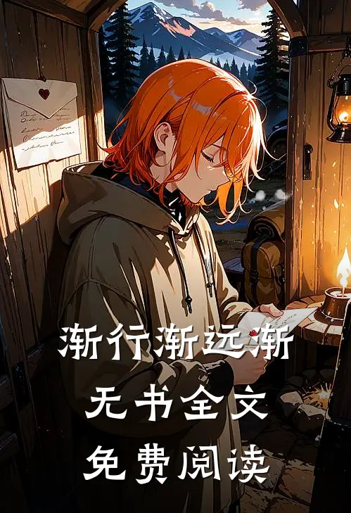 渐行渐远渐无书全文免费阅读