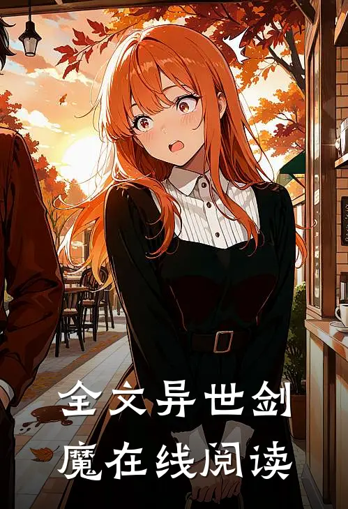 全文异世剑魔在线阅读